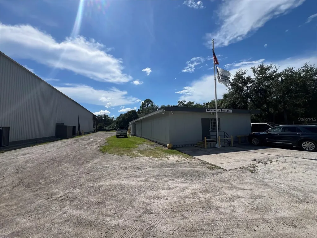 5101 24th Avenue S Tampa FL 33619