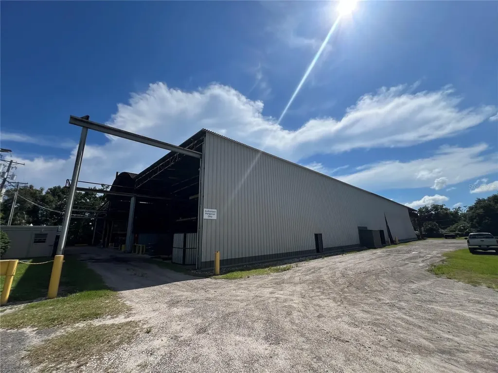 5101 24th Avenue S Tampa FL 33619
