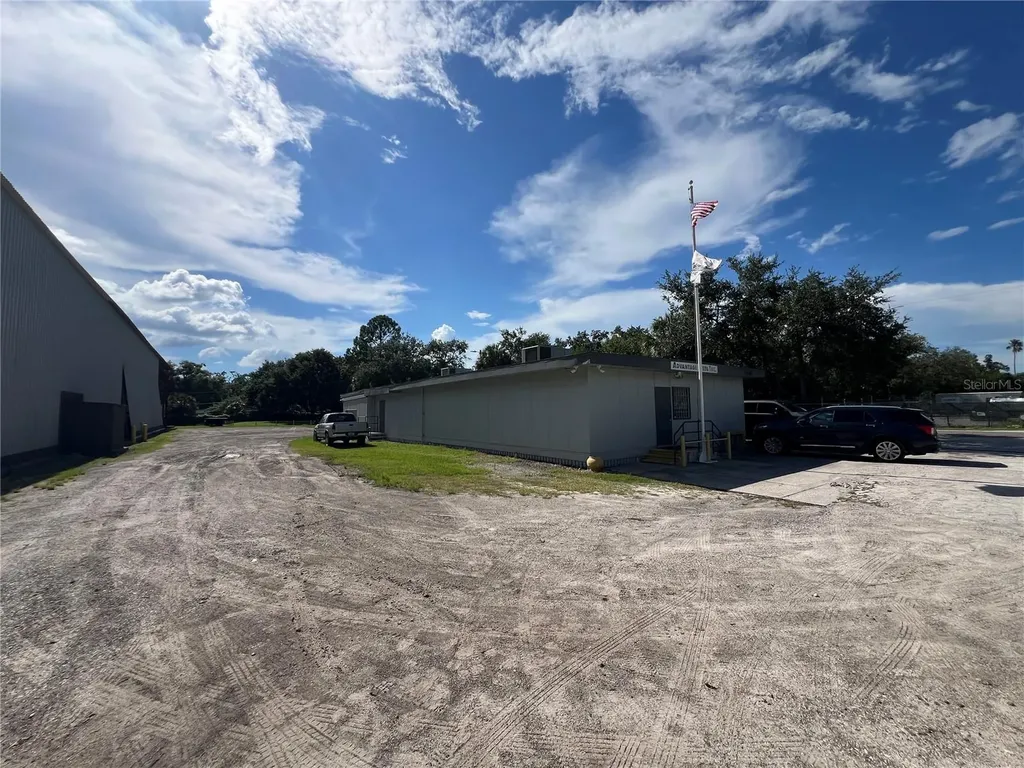 5101 24th Avenue S Tampa FL 33619