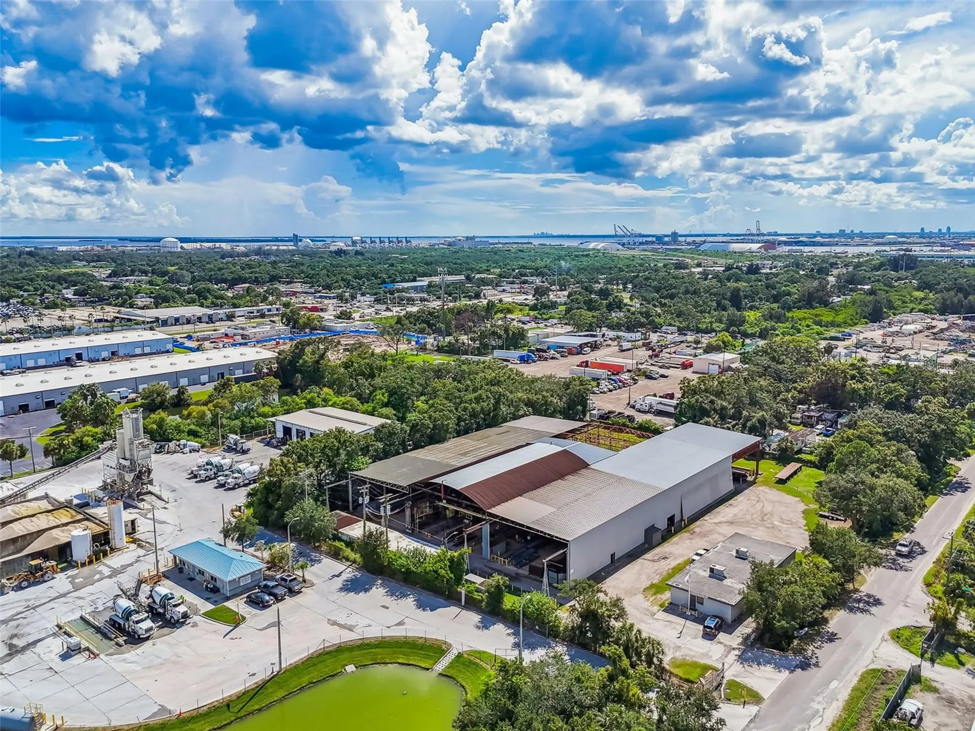 5101 24th Avenue S Tampa FL 33619