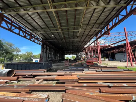 5101 24th Avenue S Tampa FL 33619