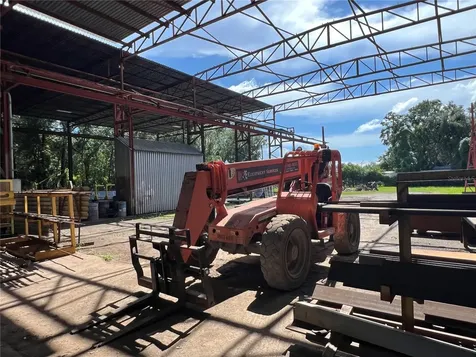 5101 24th Avenue S Tampa FL 33619