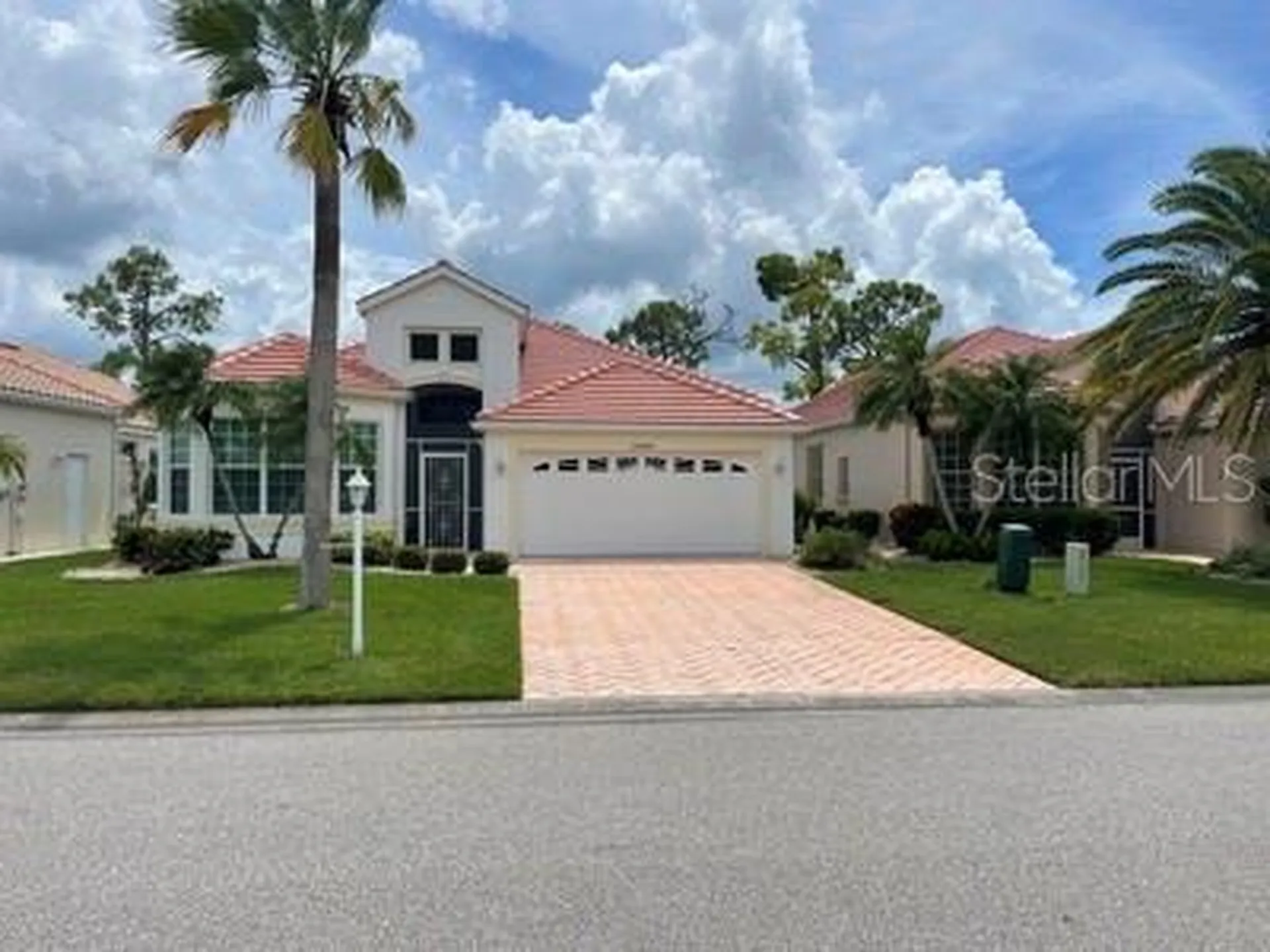 Punta Gorda FL, 26089 Seminole Lakes Boulevard