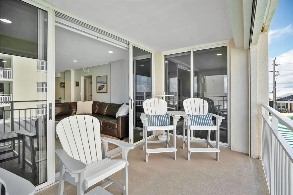 4505 S Atlantic Avenue Ponce Inlet FL 32127