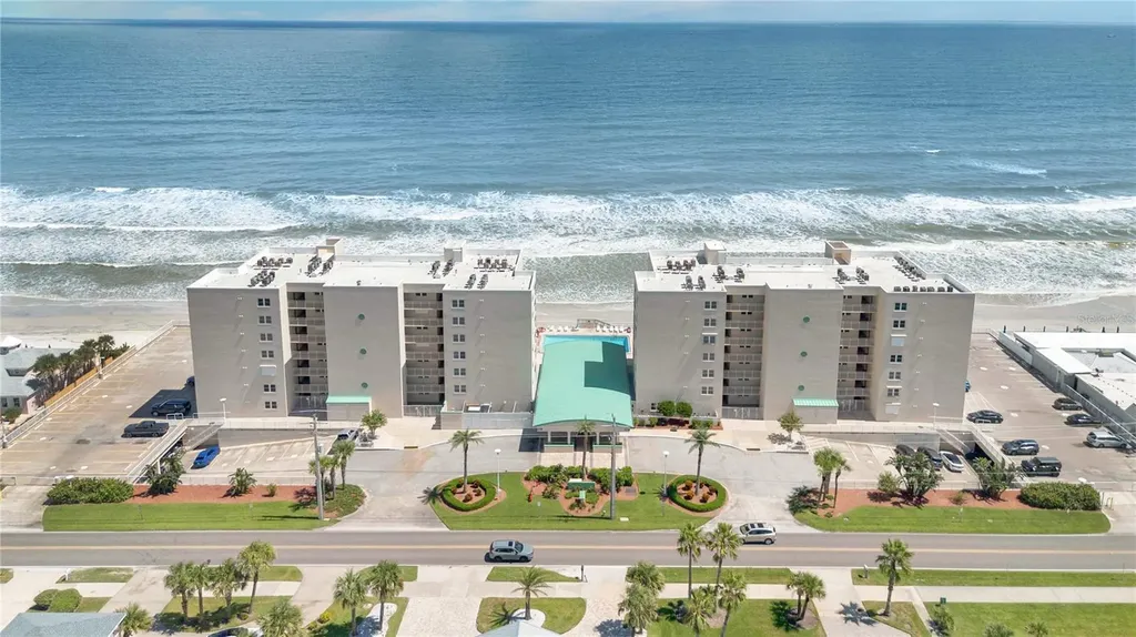 4505 S Atlantic Avenue Ponce Inlet FL 32127