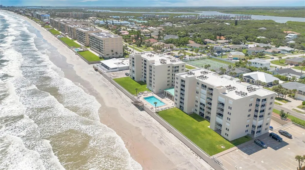 4505 S Atlantic Avenue Ponce Inlet FL 32127