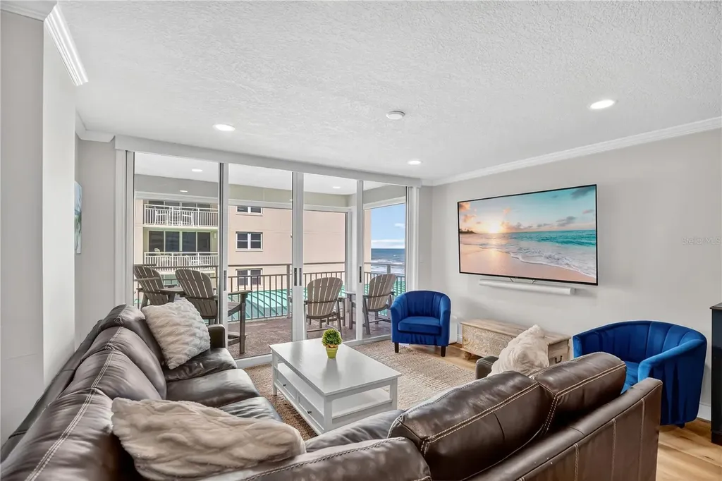 4505 S Atlantic Avenue Ponce Inlet FL 32127