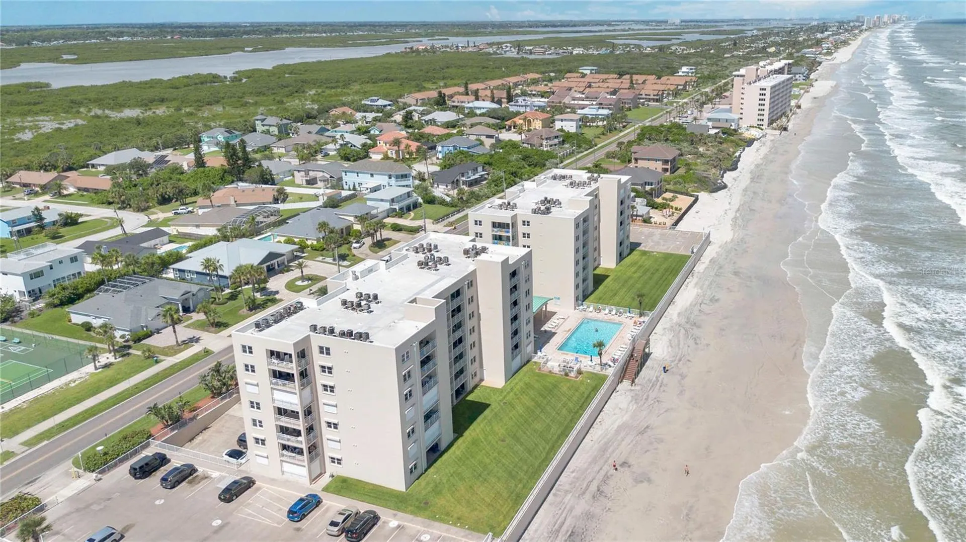 4505 S Atlantic Avenue Ponce Inlet FL 32127
