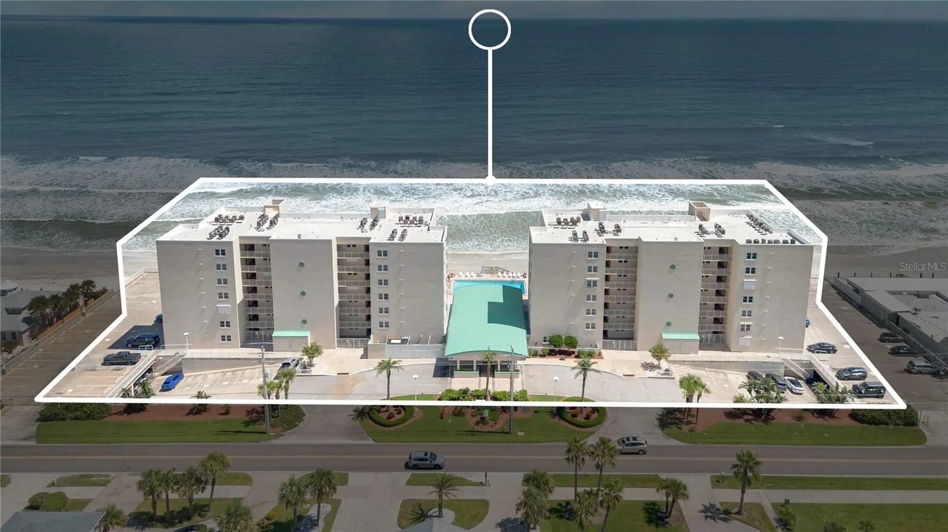 4505 S Atlantic Avenue Ponce Inlet FL 32127