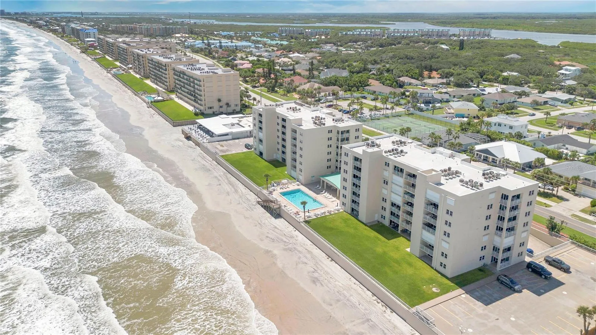 4505 S Atlantic Avenue Ponce Inlet FL 32127