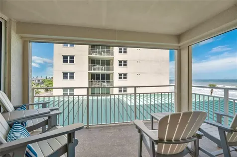 4505 S Atlantic Avenue Ponce Inlet FL 32127