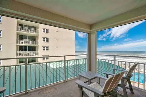4505 S Atlantic Avenue Ponce Inlet FL 32127