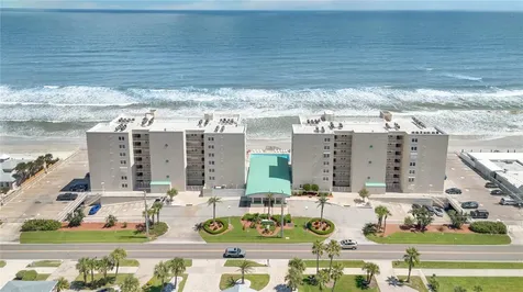 4505 S Atlantic Avenue Ponce Inlet FL 32127
