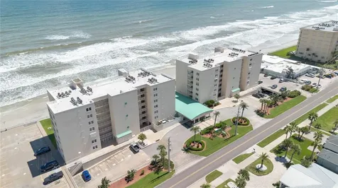 4505 S Atlantic Avenue Ponce Inlet FL 32127