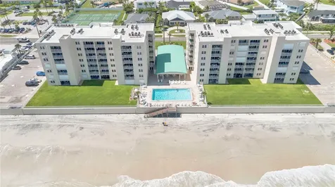 4505 S Atlantic Avenue Ponce Inlet FL 32127