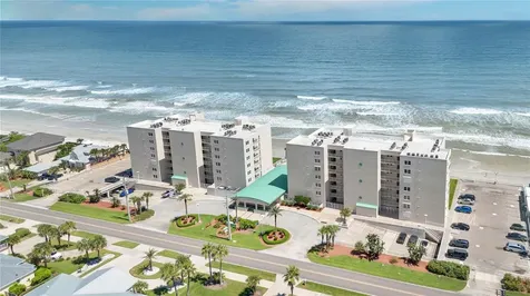 4505 S Atlantic Avenue Ponce Inlet FL 32127