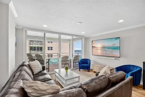 4505 S Atlantic Avenue Ponce Inlet FL 32127