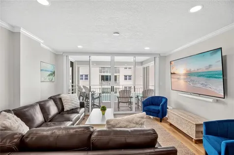4505 S Atlantic Avenue Ponce Inlet FL 32127