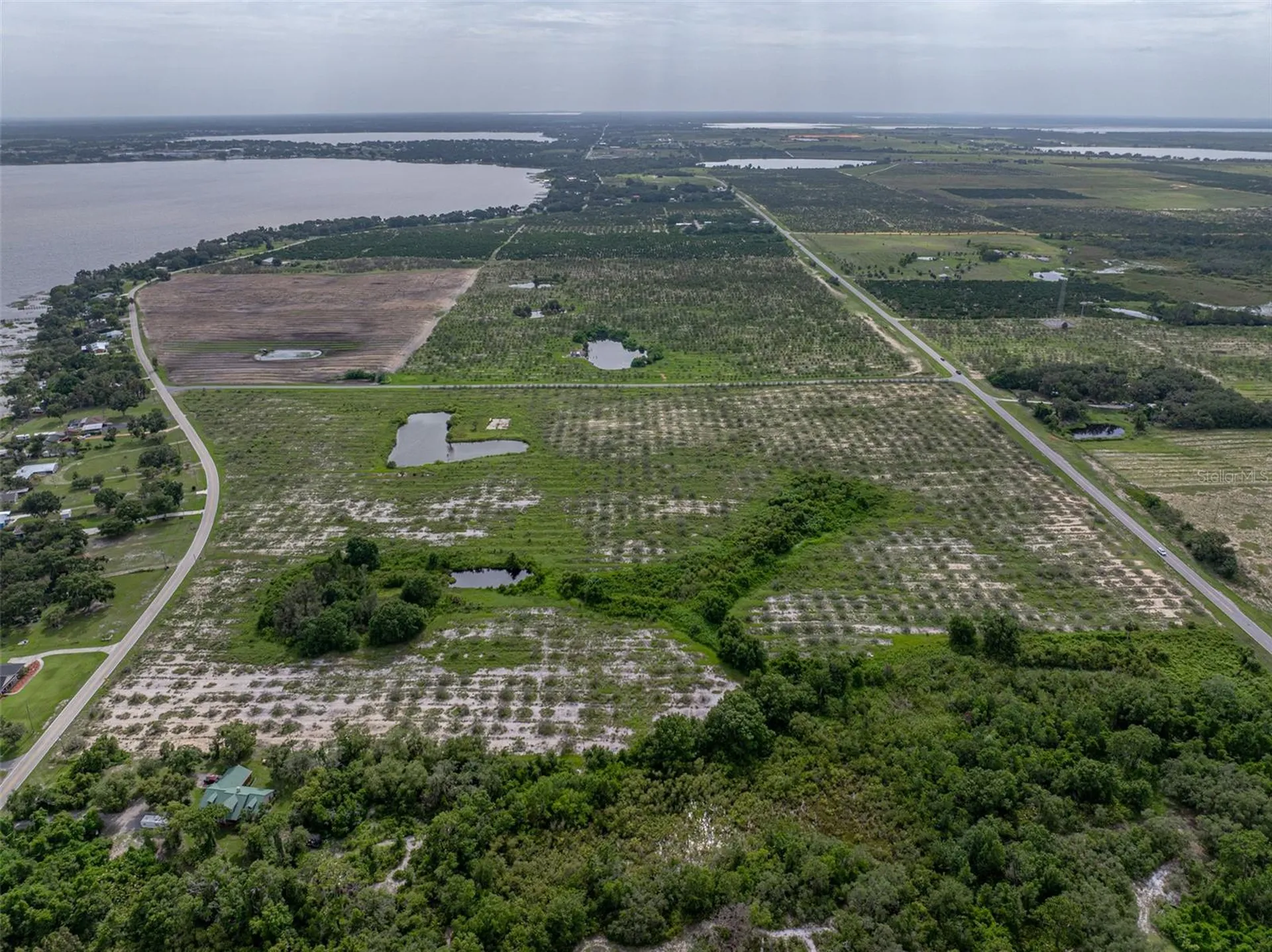 0 Barr Road Frostproof FL 33843