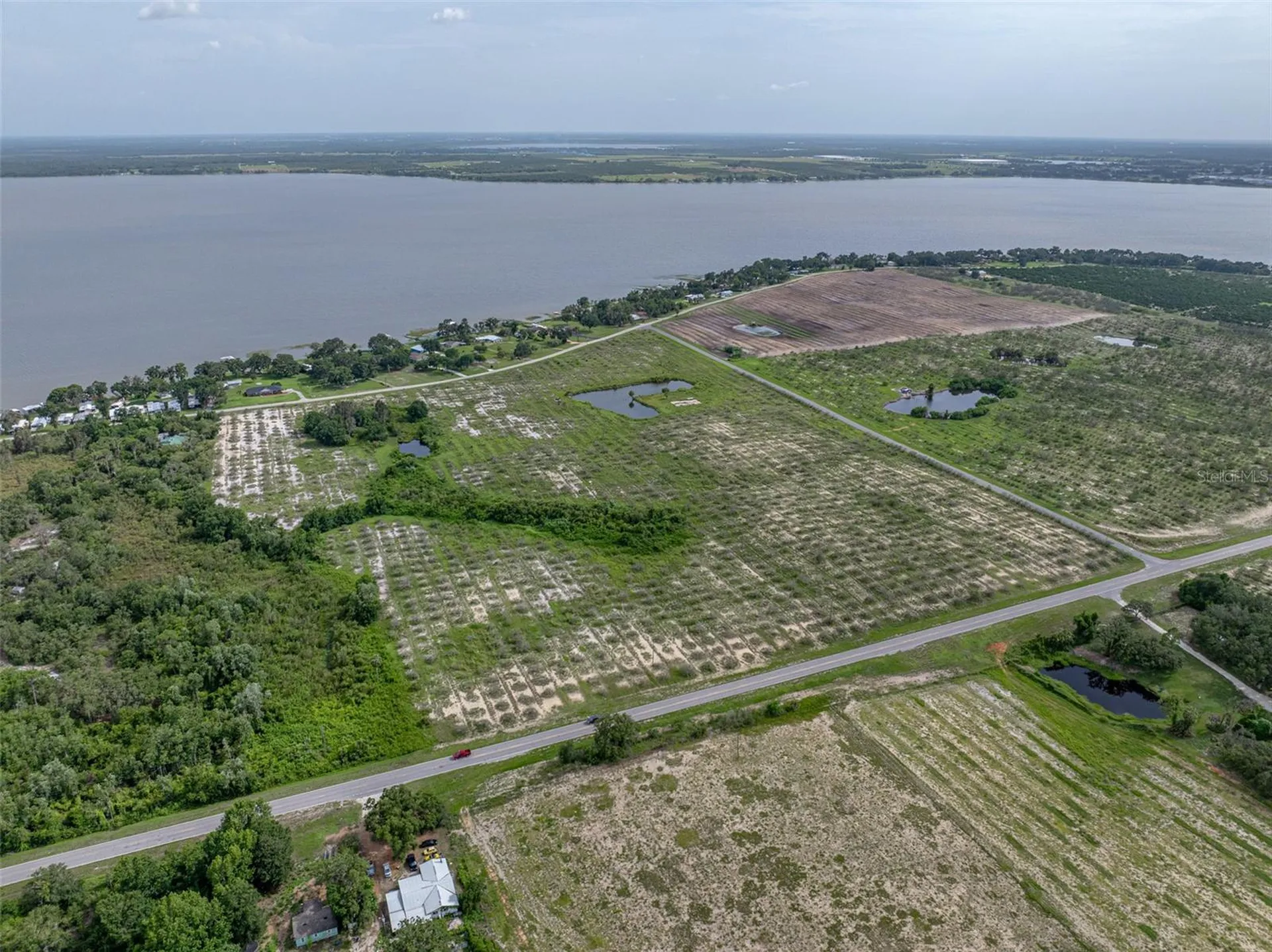 0 Barr Road Frostproof FL 33843