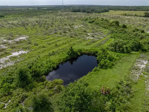 0 Barr Road Frostproof FL 33843