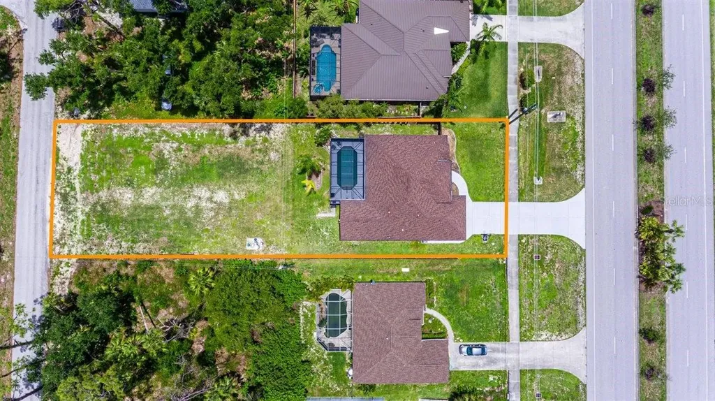 17010 Toledo Blade Boulevard Port Charlotte FL 33954