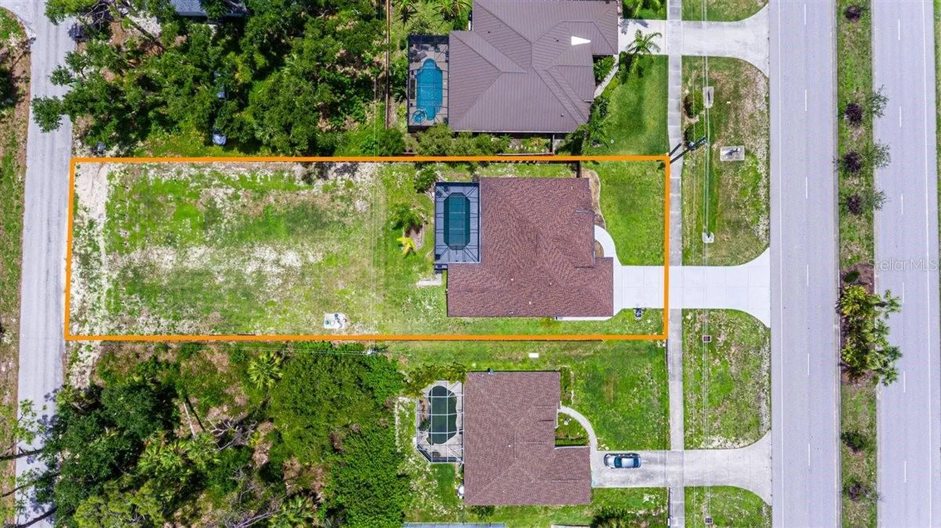 17010 Toledo Blade Boulevard Port Charlotte FL 33954