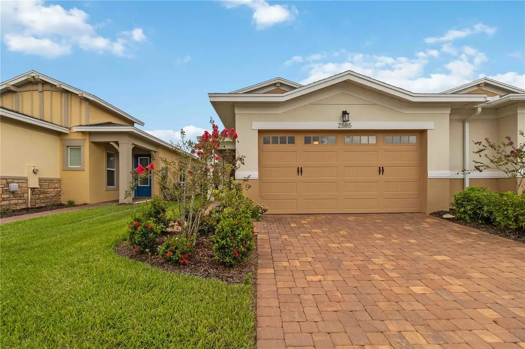 2585 Yellow Brick Road St Cloud FL 34772