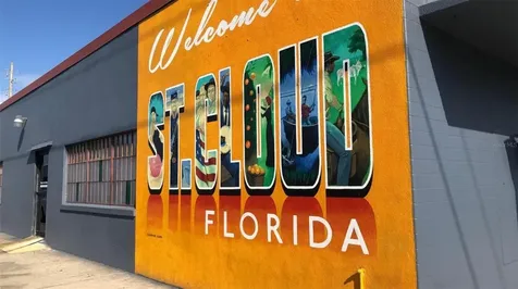 2585 Yellow Brick Road St Cloud FL 34772