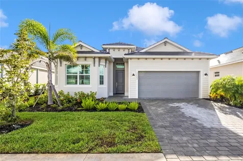 17662 Santorini Court Venice FL 34293