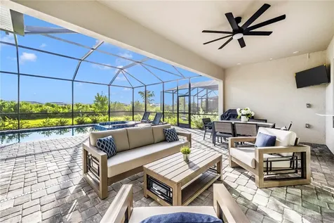 17662 Santorini Court Venice FL 34293