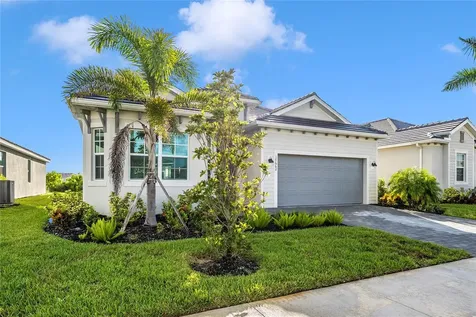17662 Santorini Court Venice FL 34293