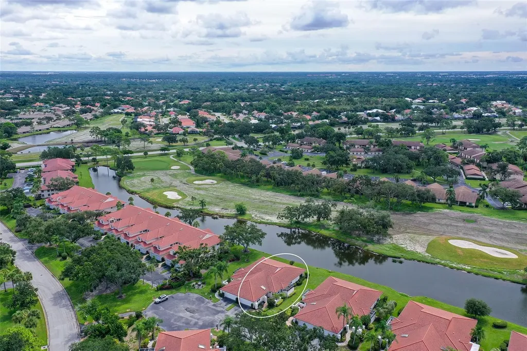 7340 Golf Pointe Circle Sarasota FL 34243