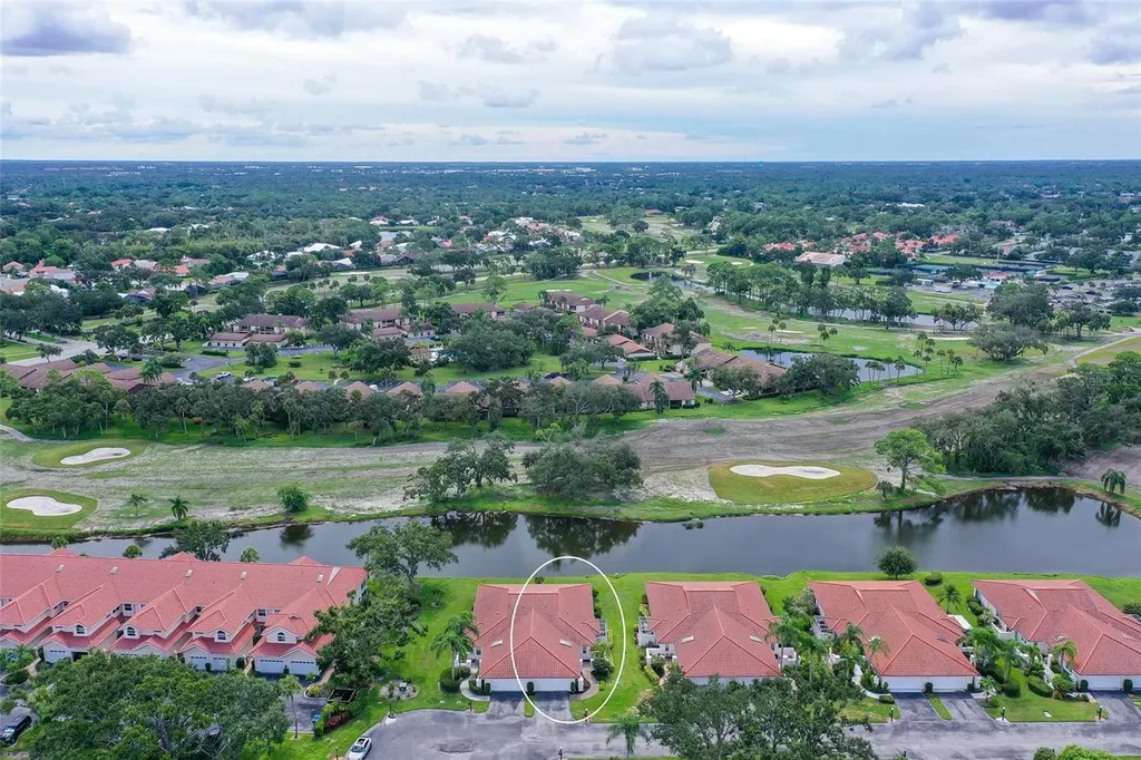 7340 Golf Pointe Circle Sarasota FL 34243