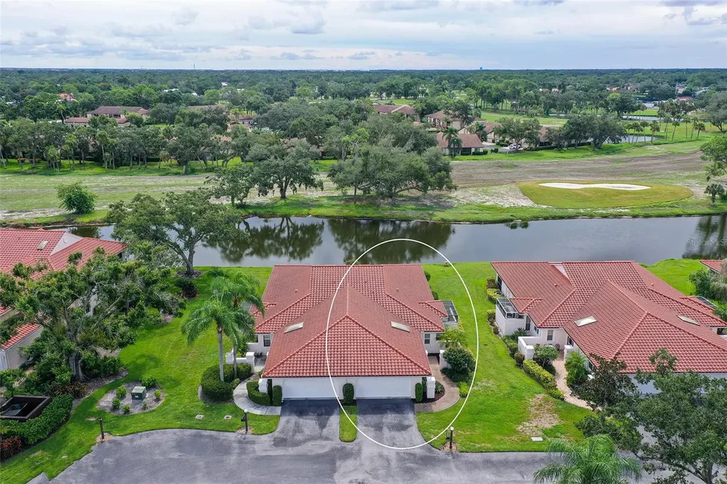 7340 Golf Pointe Circle Sarasota FL 34243