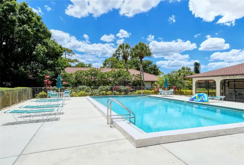 7340 Golf Pointe Circle Sarasota FL 34243