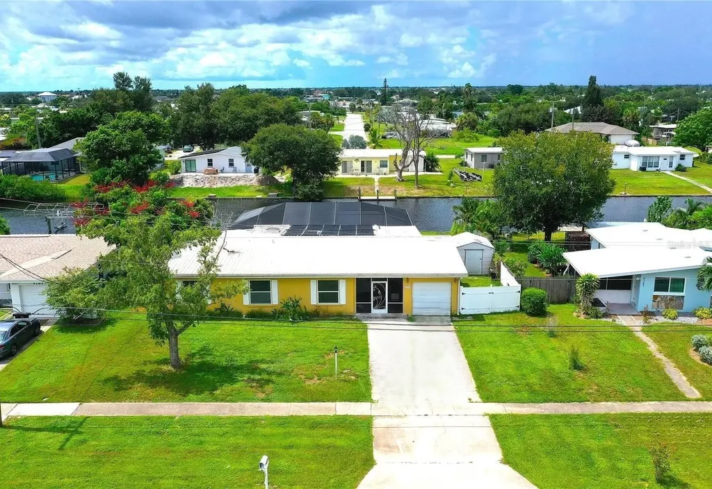 4159 Conway Boulevard Port Charlotte FL 33952