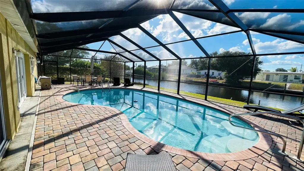4159 Conway Boulevard Port Charlotte FL 33952