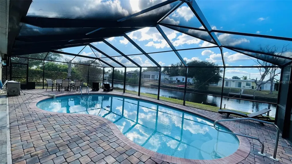 4159 Conway Boulevard Port Charlotte FL 33952