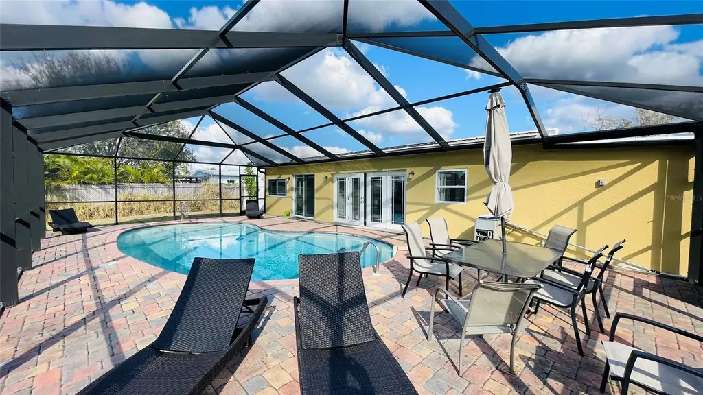 4159 Conway Boulevard Port Charlotte FL 33952