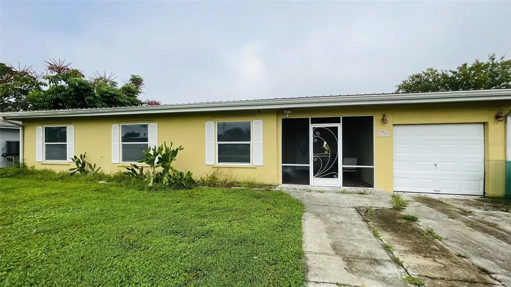 4159 Conway Boulevard Port Charlotte FL 33952