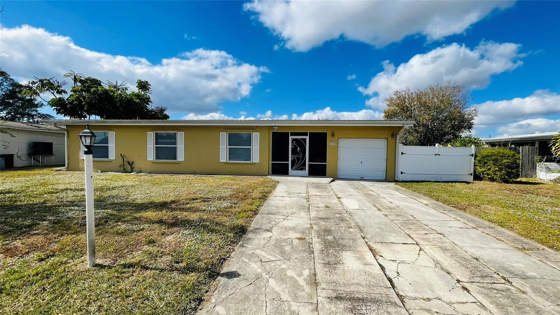 4159 Conway Boulevard Port Charlotte FL 33952