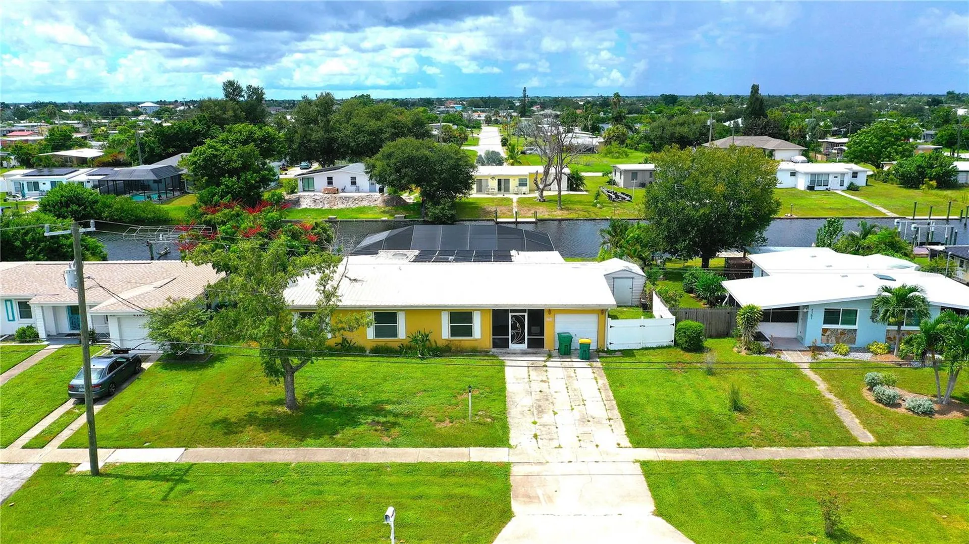 4159 Conway Boulevard Port Charlotte FL 33952