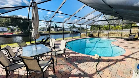 4159 Conway Boulevard Port Charlotte FL 33952