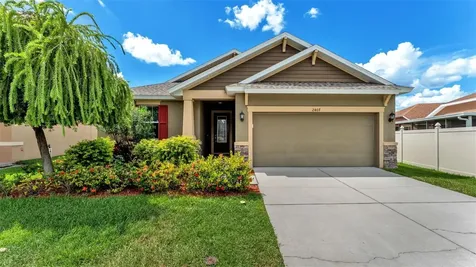 2407 Ladoga Drive Lakeland FL 33805