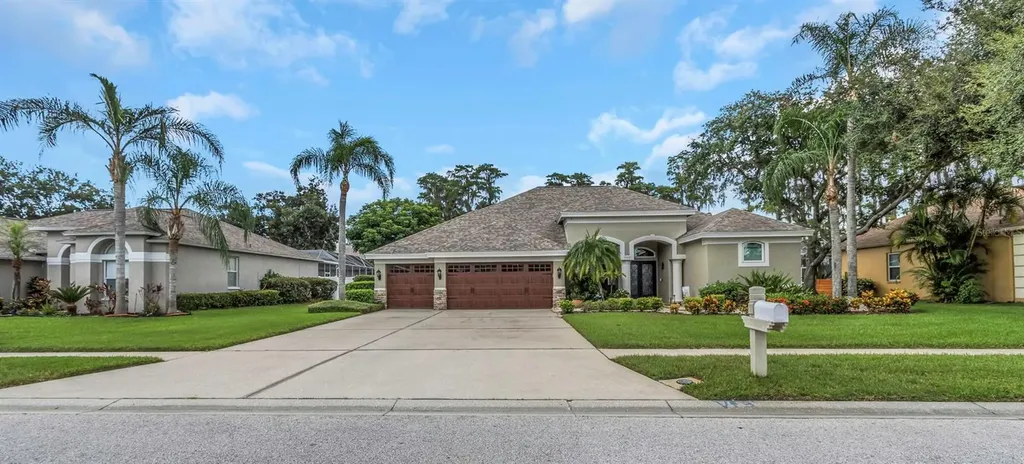 1402 Wyndham Lakes Drive Odessa FL 33556