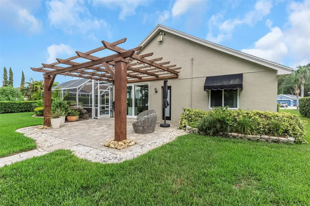 1402 Wyndham Lakes Drive Odessa FL 33556