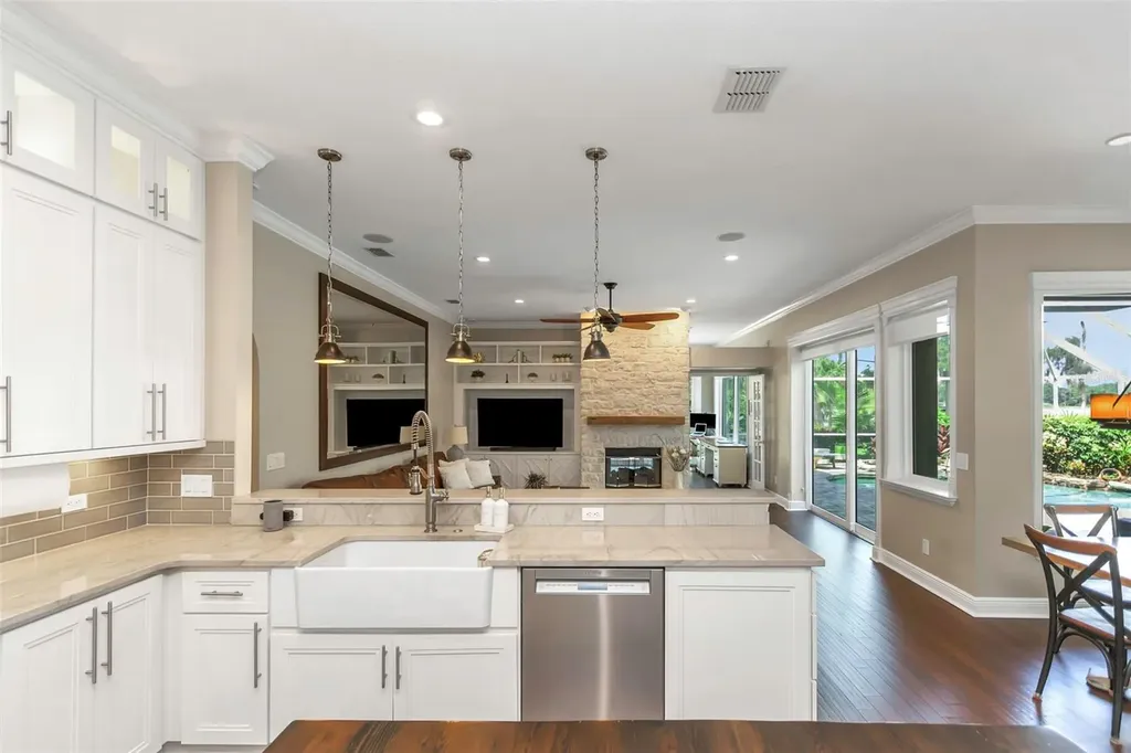 1402 Wyndham Lakes Drive Odessa FL 33556