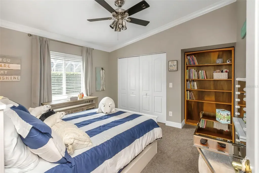 1402 Wyndham Lakes Drive Odessa FL 33556