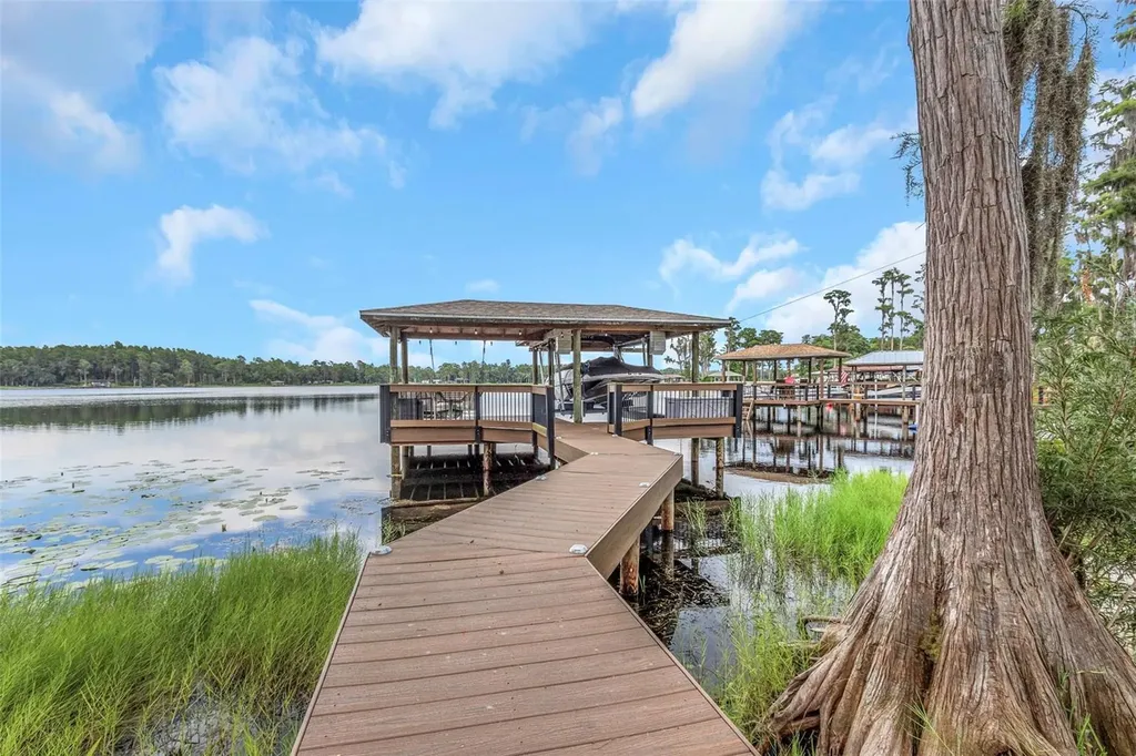 1402 Wyndham Lakes Drive Odessa FL 33556
